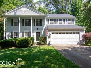 5595 Fitzpatrick Ter, Norcross, GA 30092