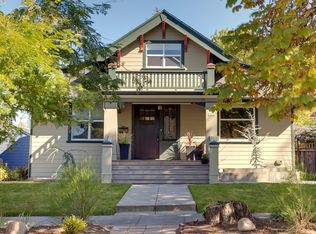 6026 N Haight Ave, Portland, OR 97217