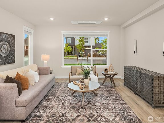 3rd image of 28304 74th Drive NW #D