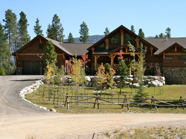 Grand Lake Real Estate - Grand Lake CO Homes For Sale | Zillow