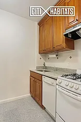 Rented by Citi Habitats