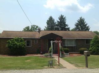 2948 Chautauqua Dr, Gibsonia, PA 15044