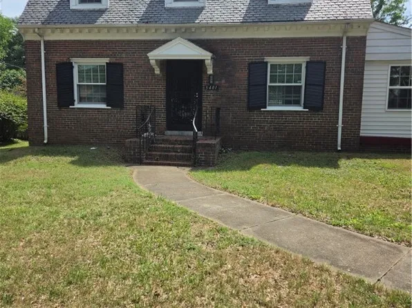 3401 Montrose Ave, Richmond, VA 23222