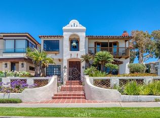 3628 Ocean Blvd, Corona Del Mar, CA 92625
