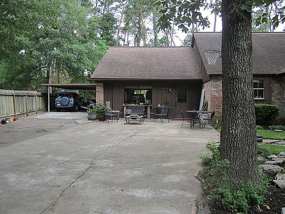 2nd image of 2602 Bammel Timbers Ln