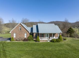 299 Highway 91, Shady Valley, TN 37688