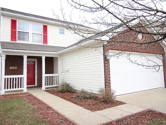 2nd image of 2538 Mingo Ln
