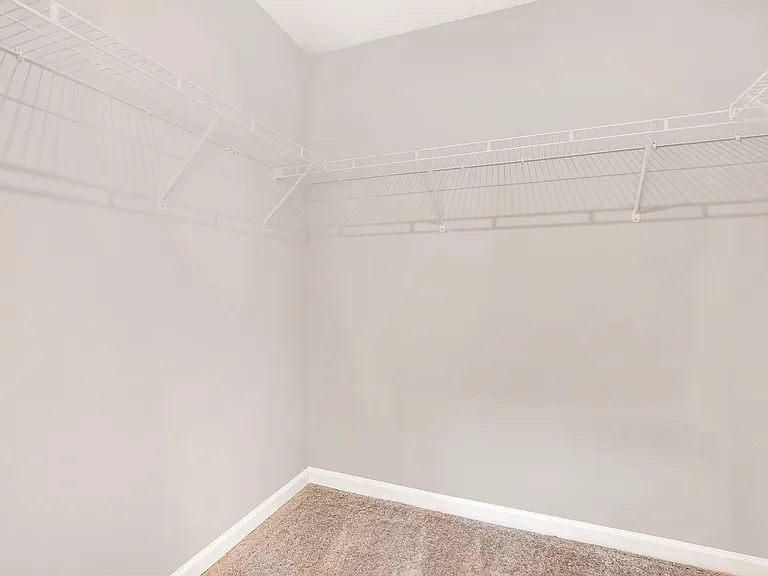 Owner's 2nd Walk In Closet
