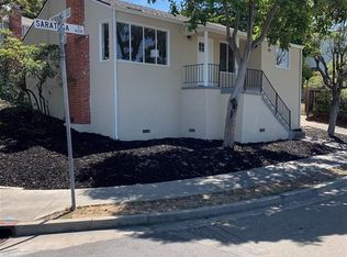 16200 Saratoga St, San Leandro, CA 94578