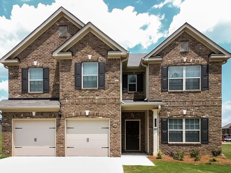 337 Madison Grace Ave — Photo 1