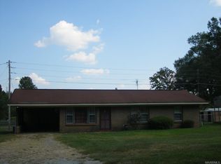 60 Hardy Cir, Selma, AL 36703