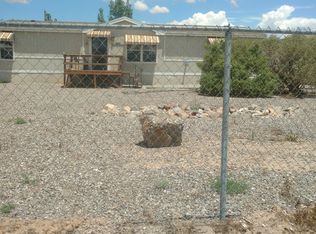 12270 Fort Cummings Rd, Las Cruces, NM 88007