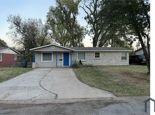 1908 Cherry Ln, Del City, OK 73115