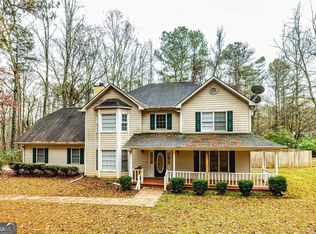 150 Woodsong Dr, Fayetteville, GA