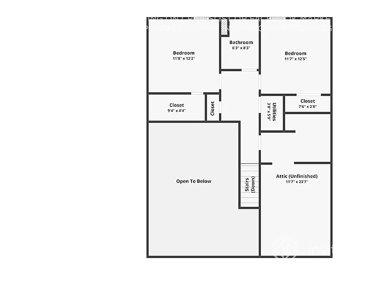 3862 Jackson Shoals Dr — Photo 3