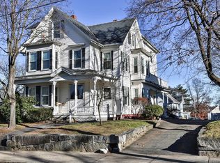 21 Felton St, Hudson, MA 01749