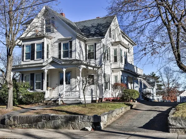 21 Felton St, Hudson, MA 01749
