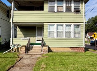 3447 Upton Ave, Toledo, OH 43613