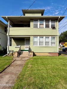 3447 Upton Ave, Toledo, OH, 43613