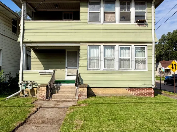 3447 Upton Ave, Toledo, OH 43613