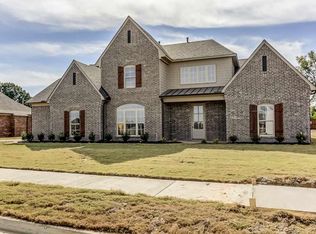 12805 Longmire Loop Dr S, Arlington, TN 38002