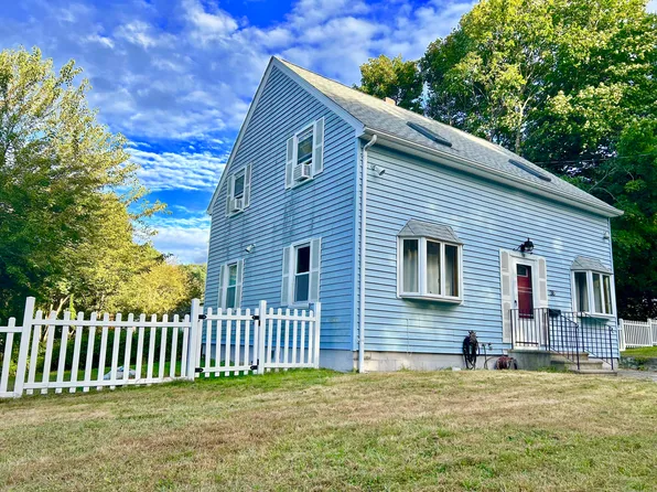 36 South 5th Avenue, Norwich, CT 06380