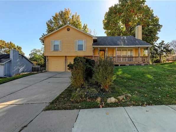 9807 NW 85th Ter, Kansas City, MO 64153