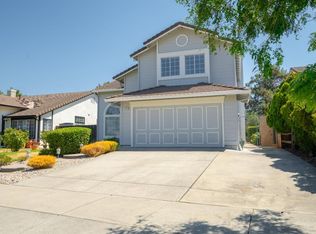 1496 Northwood Dr, Fairfield, CA 94534