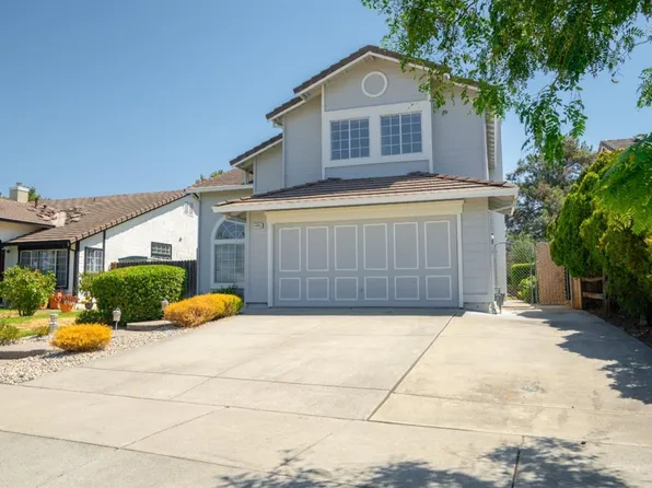 1496 Northwood Drive, Fairfield, CA 94534