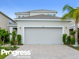 588 Red Rose Ln, Sanford, FL 32771