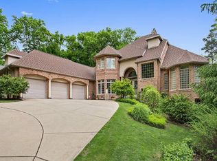 545 Antelope Trl, Green bay, WI 54313