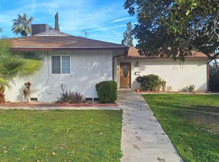 1600 Planz Rd, Bakersfield, CA 93304