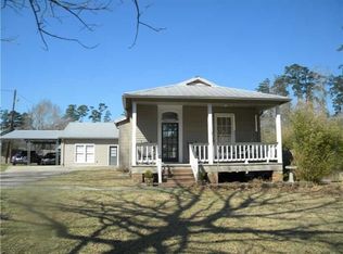 79467 Jessie Hyatt Rd, Covington, LA 70435