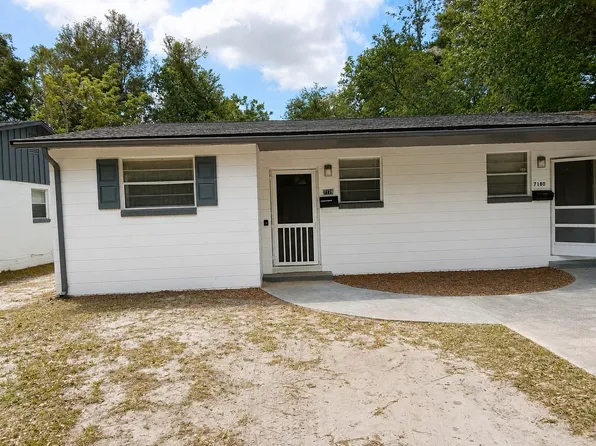 7178 Conant Ave, Jacksonville, FL 32210