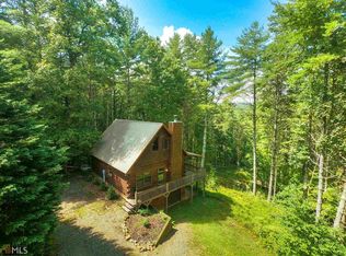 15 Pigeon Creek Rd, Blue Ridge, GA 30513