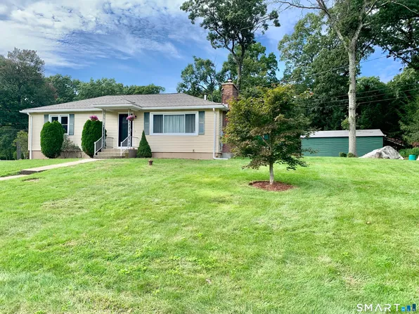 50 Lynwood Drive, Wolcott, CT 06716