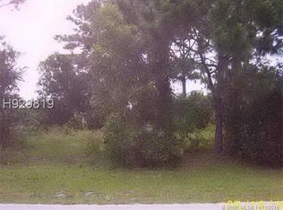 5338 NW Alam Cir, Port Saint Lucie, FL 34986