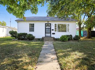 305 Mohawk St, Anderson, IN 46012