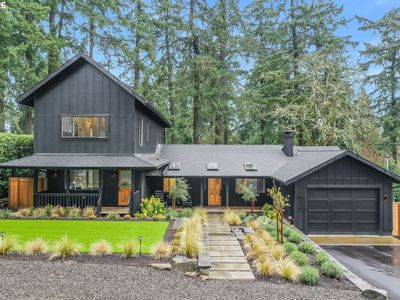 1227 Ash St, Lake Oswego, OR, 97034