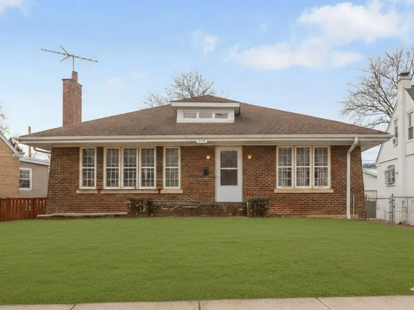 556 Orchard Ct, Des Plaines, IL 60016