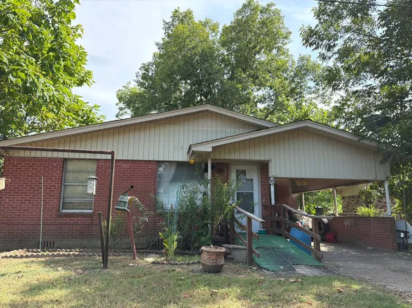 205 Williams St, Cullen, LA 71021