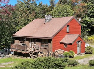 1062 Finkle Rd, Andes, NY 13731