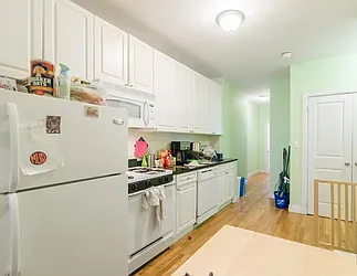 Rented by Gioia Realty