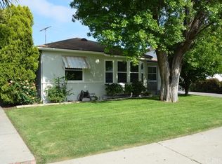 16640 McCormick St, Encino, CA 91436