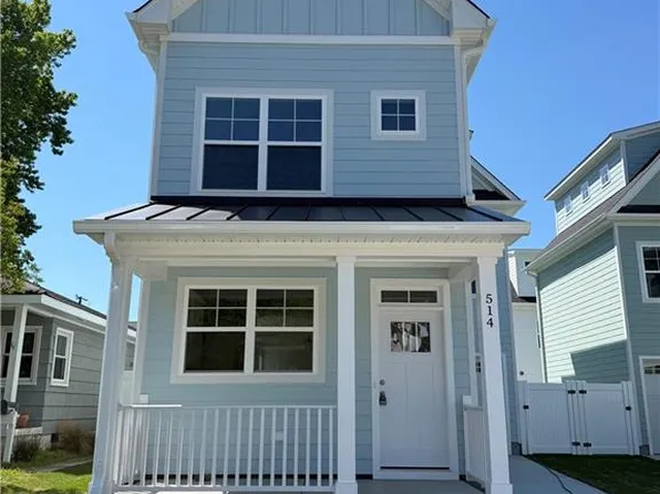 514 26th St, Virginia Beach, VA 23451