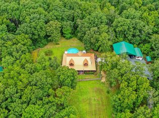 749 Old Federal Rd S, Chatsworth, GA 30705