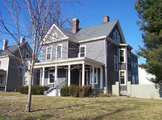 417 W Lexington Ave, Danville, KY 40422