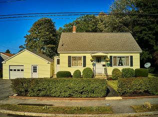 115 Walton St, Portland, ME 04103