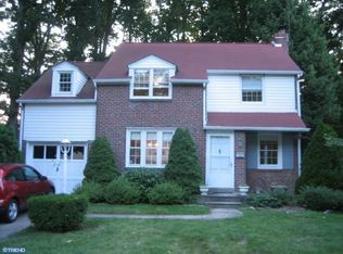 210 S Norwinden Dr, Springfield, PA 19064