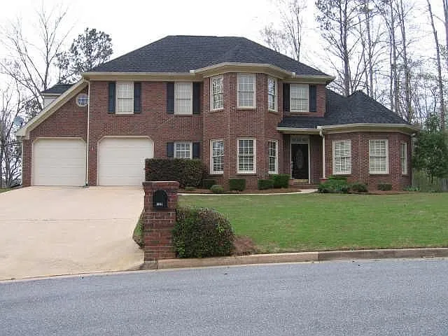 6108 Governors Walk Dr photo 1